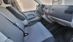 Volkswagen Caravelle Facelift, T 5.1  LUNG, 9 Locuri - imagine 2