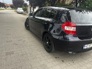BMW 118d 122cp - imagine 3