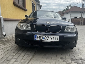 BMW 118d 122cp