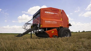 Presă Balotat URSUS Z-543 A | Nouă, Livrare rapidă, Garanție producător - imagine 10
