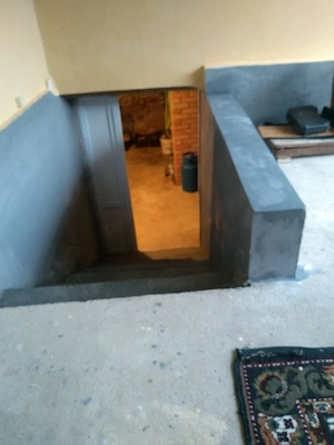 6700m  teren intravilan+casa locuibila din caramida cu toate utilitatile  - imagine 9