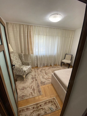 Apartament cu 3 camere, et. 1, D - imagine 4