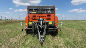 Presă Balotat URSUS Z-543 A | Nouă, Livrare rapidă, Garanție producător - imagine 8