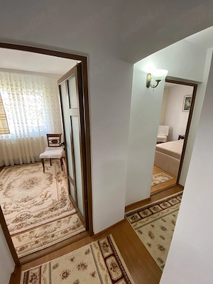 Apartament cu 3 camere, et. 1, D - imagine 3