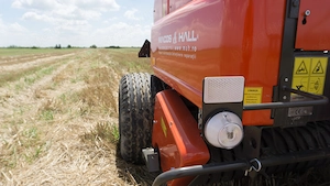 Presă Balotat URSUS Z-543 A | Nouă, Livrare rapidă, Garanție producător - imagine 15