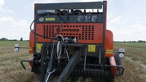 Presă Balotat URSUS Z-543 A | Nouă, Livrare rapidă, Garanție producător - imagine 11
