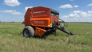 Presă Balotat URSUS Z-543 A | Nouă, Livrare rapidă, Garanție producător - imagine 7