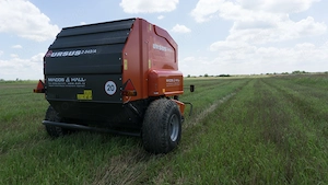 Presă Balotat URSUS Z-543 A | Nouă, Livrare rapidă, Garanție producător - imagine 3