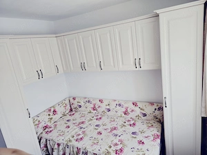 Apartament cu 3 camere, et. 1, D - imagine 5