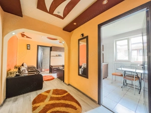 2 camere | Toporasi | Giurgiului | Prelungirea Ferentari | 38mp |