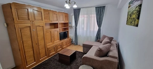 Inchiriez garsoniera utilata si mobilata , etaj 1 in Sibiu - zona Lazaret   Compa