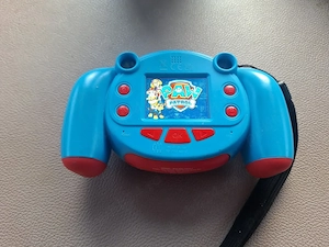 eKids Paw Patrol aparat foto digital copii Patrula catelusilor