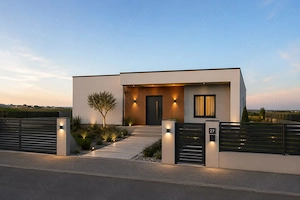 Vand casa zona Selgros 