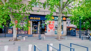 Preluare business Bar Club mono   517 mp utili,  Zona Universitate, complet amenajat și autorizat  - imagine 2