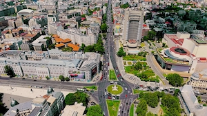 Preluare business Bar Club mono   517 mp utili,  Zona Universitate, complet amenajat și autorizat 
