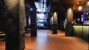 Preluare business Bar Club mono   517 mp utili,  Zona Universitate, complet amenajat și autorizat  - imagine 3