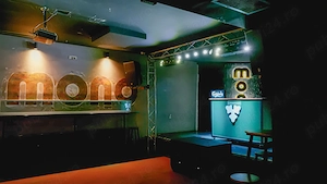 Preluare business Bar Club mono   517 mp utili,  Zona Universitate, complet amenajat și autorizat  - imagine 4