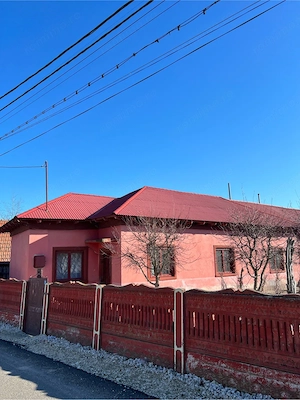 SUPER OFERTA casa de vanzare Tiganesti Teleorman - imagine 3