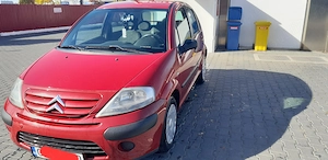 Vând mașină pentru tichet rabla