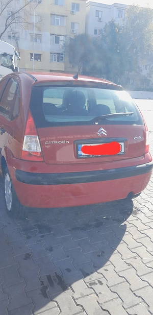 Vând mașină pentru tichet rabla - imagine 3