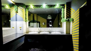 Preluare business Bar Club mono   517 mp utili,  Zona Universitate, complet amenajat și autorizat  - imagine 10