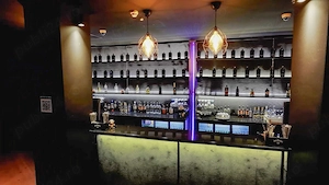 Preluare business Bar Club mono   517 mp utili,  Zona Universitate, complet amenajat și autorizat  - imagine 7