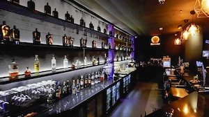 Preluare business Bar Club mono   517 mp utili,  Zona Universitate, complet amenajat și autorizat  - imagine 8