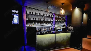 Preluare business Bar Club mono   517 mp utili,  Zona Universitate, complet amenajat și autorizat  - imagine 9