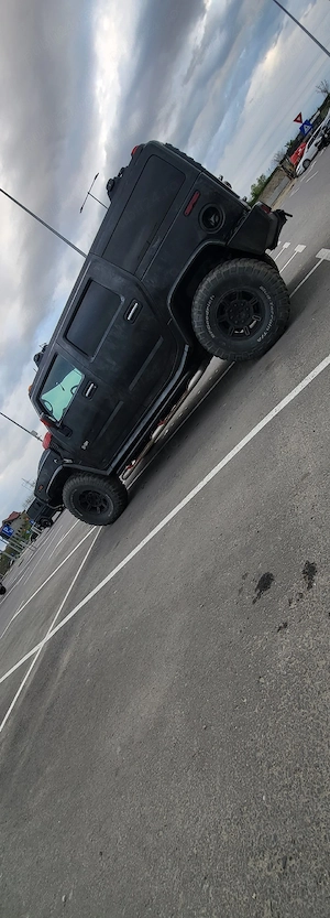 Vând Hummer H2  - imagine 2