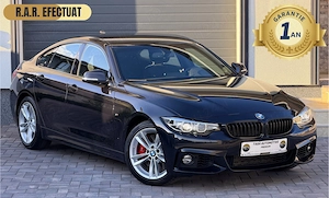 BMW 4 SERIES GRAN COUPE 418i   Automatic - *136 CP* High Executive Line   M SPORT EDITION **2020*