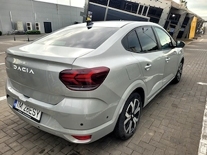 Dacia Logan 2023 Gpl