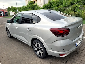 Dacia Logan 2023 Gpl - imagine 5