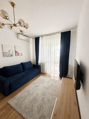 Apartament 2 camere + mansardă, parcare inclusă, Popești-Leordeni, Strada Amurgului