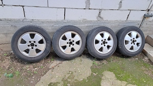 Jante aliaj R15 Opel