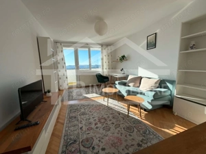 Apartament cu 2 camere, 50 mp, decomandat, Zona Semicentrala