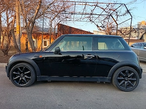 Mini Cooper One - imagine 5