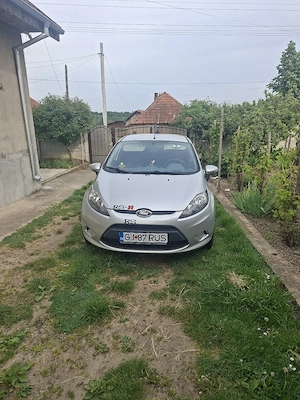 Ford Fiesta 2011 - imagine 5