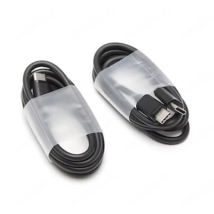 Cablu incarcare - date Usb C- Usb C