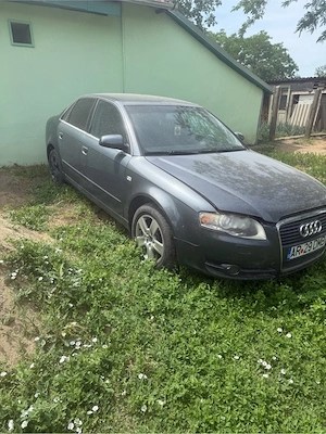 vand audi a4 b7  - imagine 4