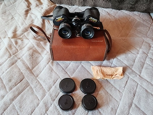 vand binoclu vintage TASCO 7x-15x35 ( made in japan )