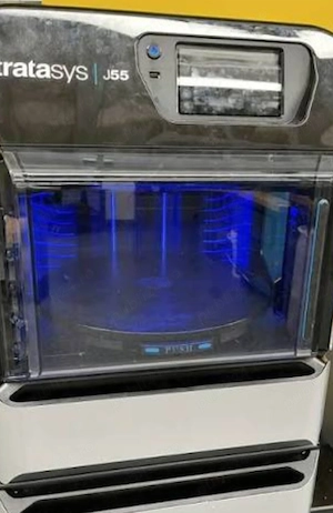 Printare 3D - Proiectare