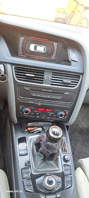 audi a4b8 avant panoramic - imagine 9