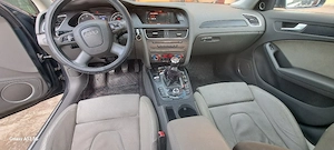 audi a4b8 avant panoramic - imagine 6