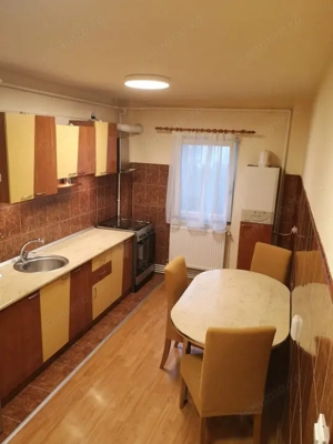 Apartament 2 camere decomandat, zona Calea Manastur - imagine 4