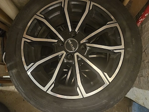Jante aliaj MAK r16 prindere 4x100 - imagine 2