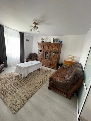 Casă 3 camere cu anexe și teren de 4.381 mp - imagine 9