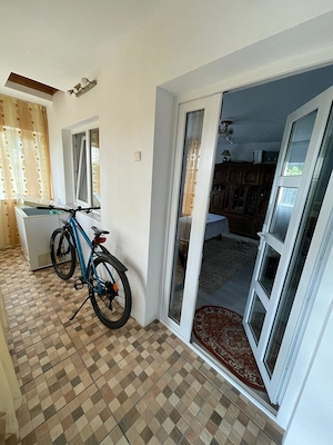 Casă 3 camere cu anexe și teren de 4.381 mp - imagine 10