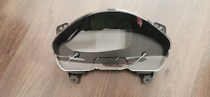 Ceasuri bord Ford Focus mk4 si mk4.5  volan stanga 2018-2024 - imagine 2