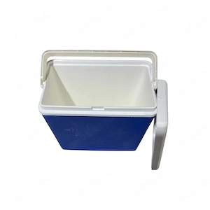 Lada frigorifica mare 40 Litri portabila,raceste 12 ore alimente si bauturi,pt plaja camping pescuit - imagine 3