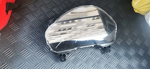Ceasuri bord Ford Focus mk4 si mk4.5  volan stanga 2018-2024 - imagine 4